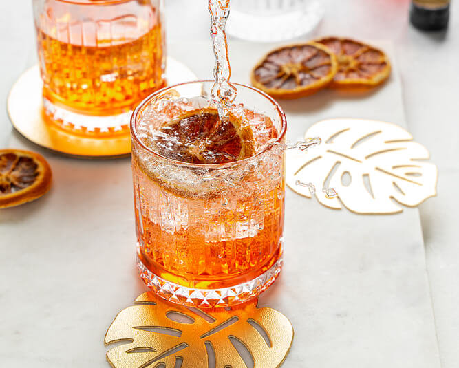 Constellation Brands Venderá Cócteles Listos Para Beber