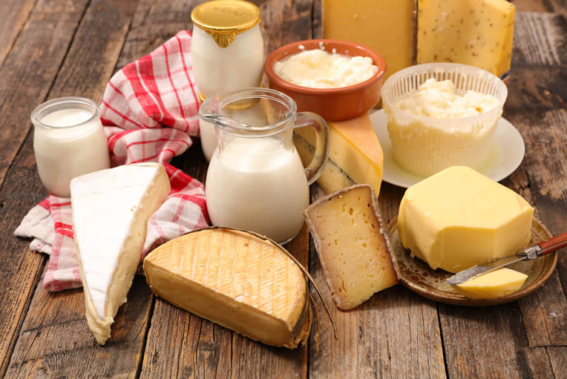 Conoce Las Normas Oficiales De Alimentos Y Bebidas Que Se Modificarán En 2022