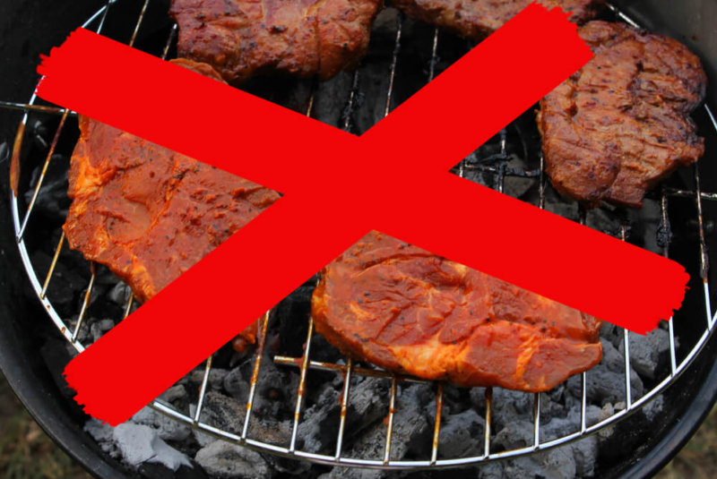 Disminuye Interés En Proteínas Animales En México