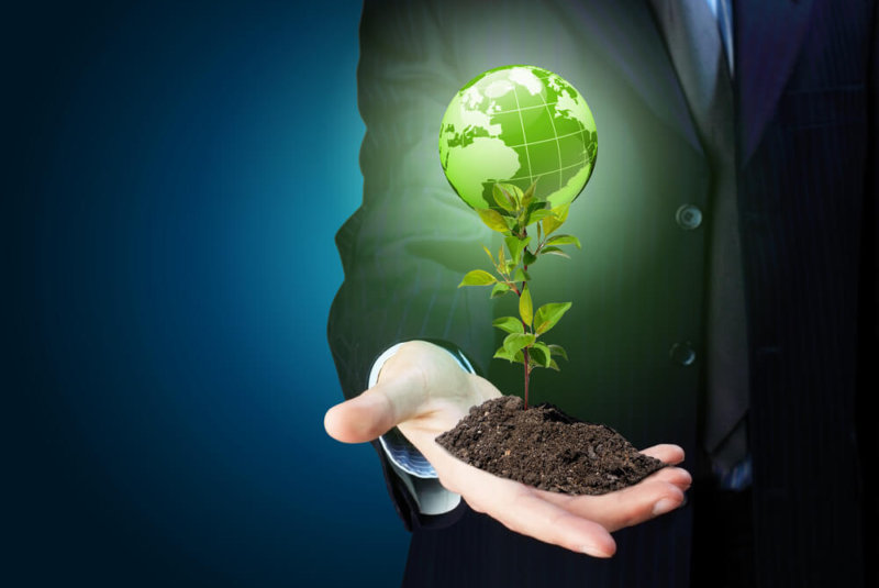 Responsabilidad Social