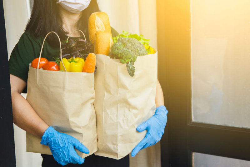 Merqueo Invertirá 50 Mdd Para Expandirse A 70 Ciudades Colombianas