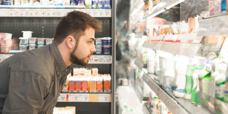 Hay Nueva NOM De Yogurt. Estos Son Los Principales Cambios
