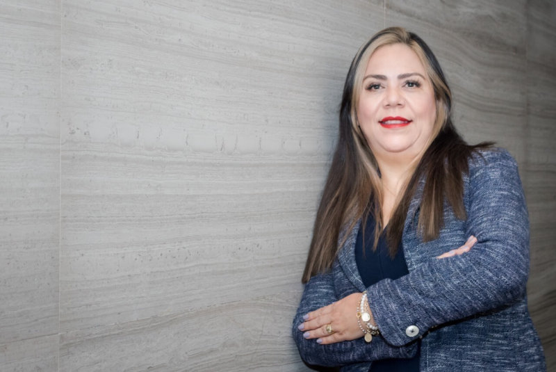 “En La Industria De Alimentos Y Bebidas Lo Complejo Es Conseguir Calidad Y Estar A La Vanguardia Siempre”: Marcela Martínez