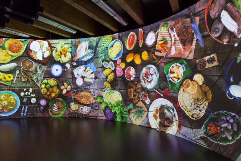 Top 10 De Expos Y Ferias Alimentarias Que Debes Visitar En México Y El Mundo