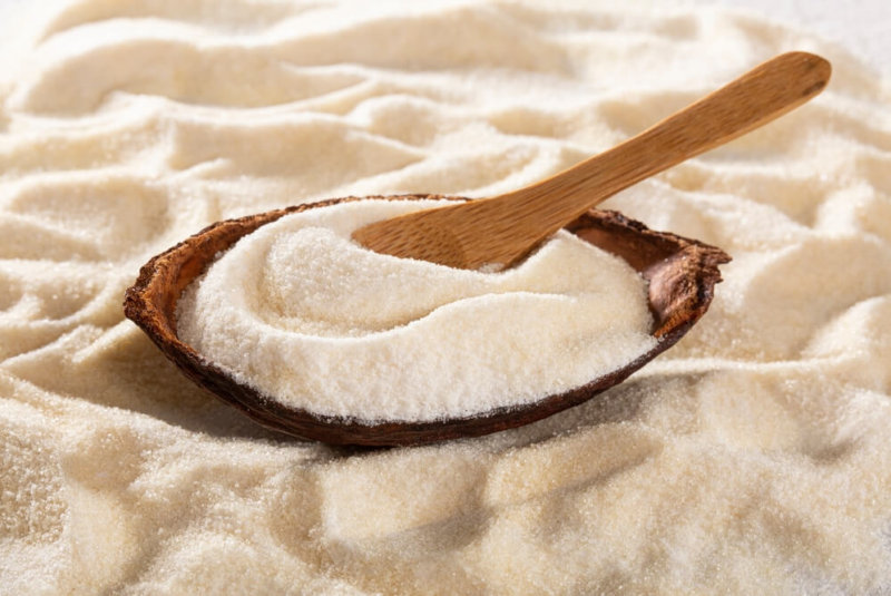 Profeco Retirará Del Mercado Estos Suplementos Con Colágeno Hidrolizado