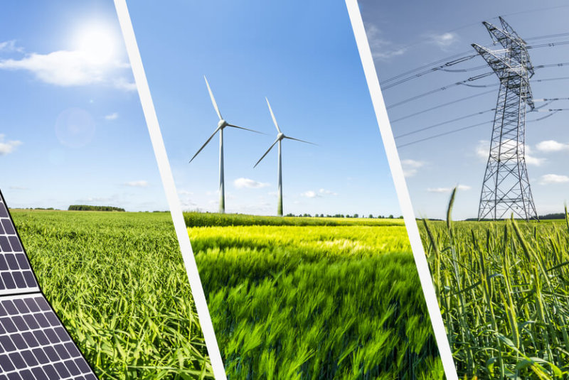 Avala SCJN La Ley De La Industria Eléctrica, Así Afectará A La Industria De Alimentos Y Bebidas