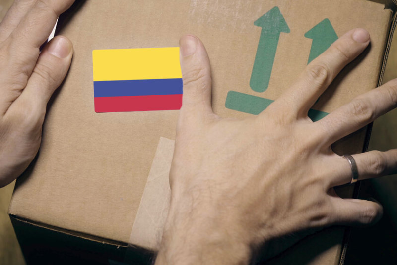 Colombia Diversifica Sus Exportaciones De Agroalimentos