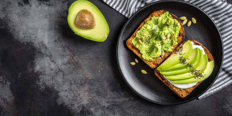 En EU Se Consumen 4 Kilos De Aguacate Mexicano Por Persona Al Año