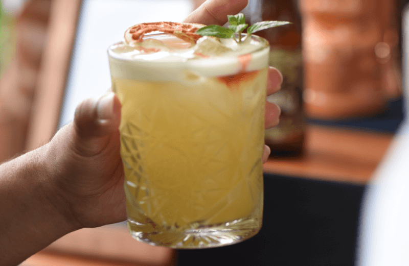 San Miguel De Allende Será De Nuevo La Casa De Barra México