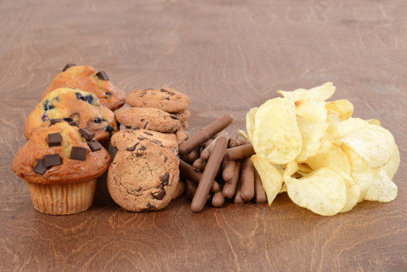 Mexicano Promedio Consume 214 Kilos De Alimentos Ultraprocesados Al Año