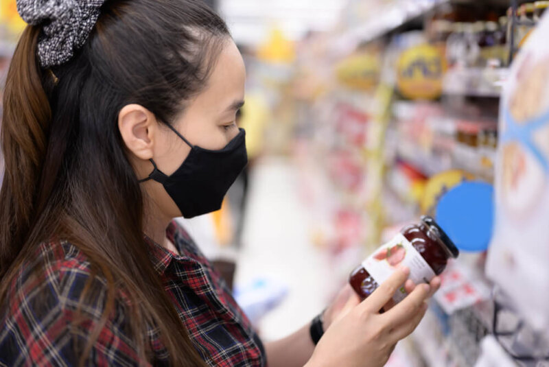 Corte Podría Resolver Amparos Sobre Etiquetado Hasta 2023