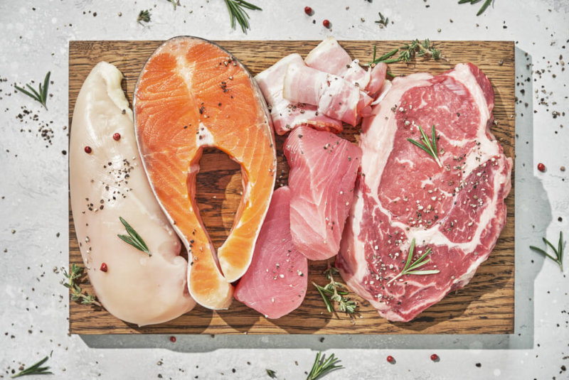 Exentan A Estos Alimentos Del Pago De Aranceles Por Un Año