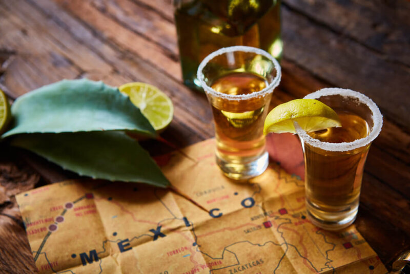Crecen Exportaciones De Tequila En 2023