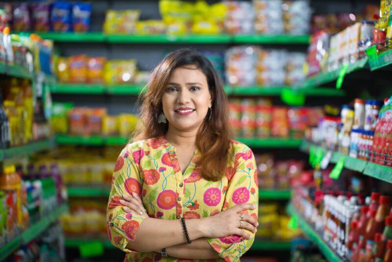 Tiendas De Barrio, El Motor De Venta De Alimentos En Colombia