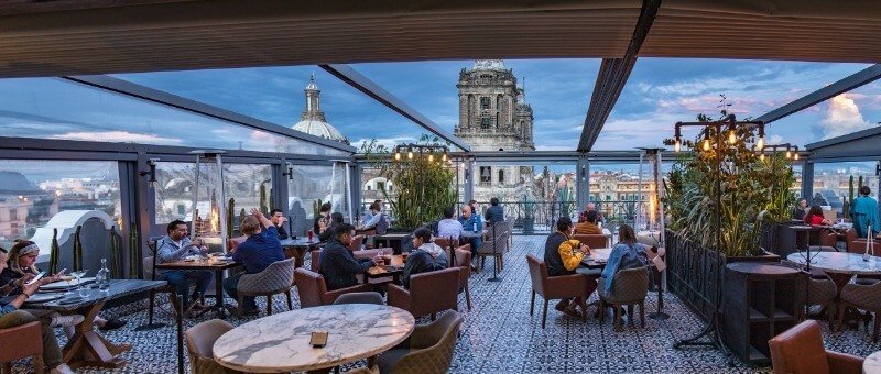 La Nueva Revolución Restaurantera Está En La Sala: ¡profesionalizar El Servicio!