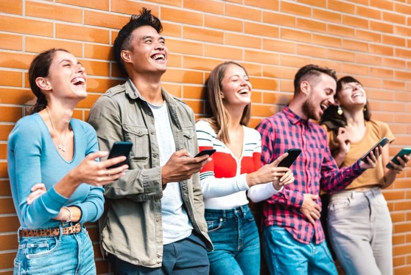 Así Cambian El Consumo Millennials Y Generación Z