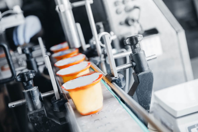 Gobiernos E Inversionistas Promueven Alimentos Más Sanos