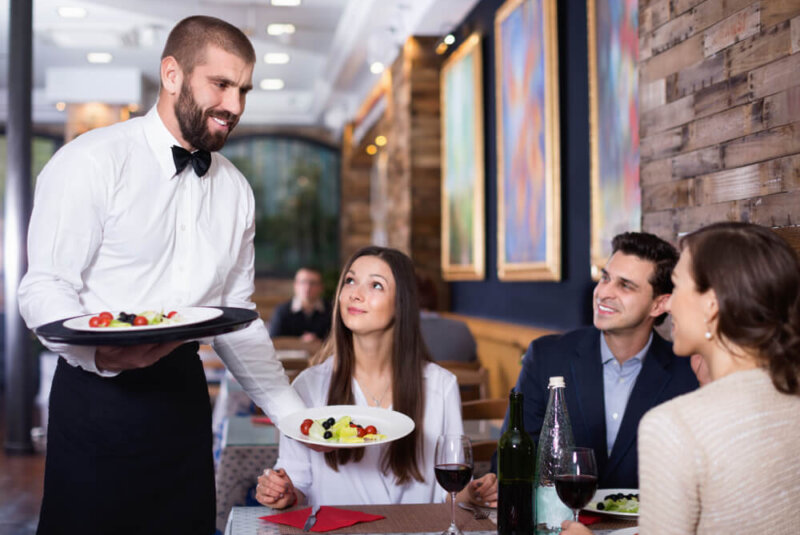 Restaurantes En CDMX Están Obligados A Exhibir Sus Precios