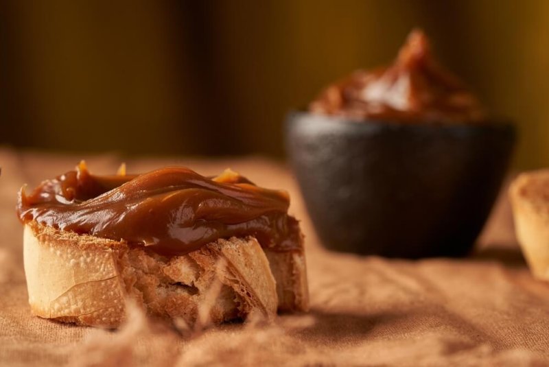 Declaran Protección Geográfica Para La Cajeta De Celaya