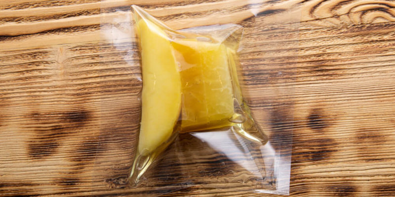 Las Tecnologías Que Revolucionan La Industria Del Empaque Comestible En Colombia