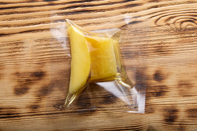 Las Tecnologías Que Revolucionan La Industria Del Empaque Comestible En Colombia