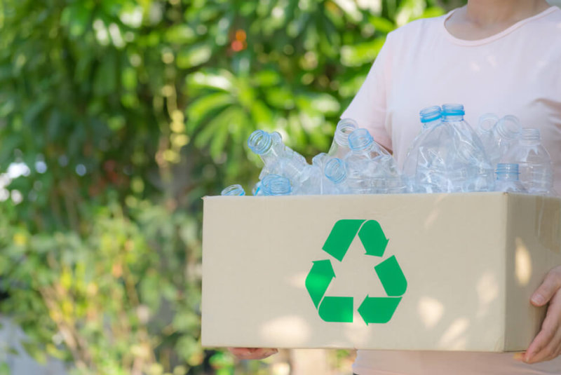 8 Decisiones Para Desplastificar Tu Consumo En Alimentos Y Bebidas