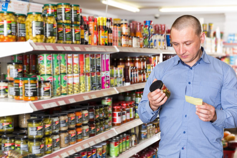 Etiquetado Llevó A Reformular 56% De Alimentos Y Bebidas Procesadas