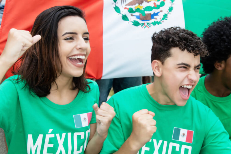 Estas Marcas De Alimentos Patrocinarán A La Selección Mexicana En El Mundial