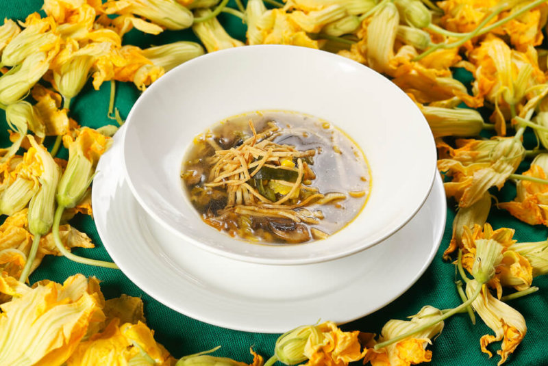 Top 10 De Alimentos Vegetales Mexicanos Más Completos