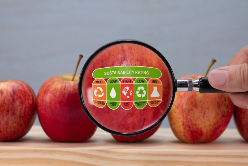 4 Rutas Para Innovar Y Construir Una Industria Alimentaria Sostenible