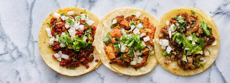 5 Franquicias Para Vender Tacos. Porque Nuestro Amor Por Ellos Es Insaciable
