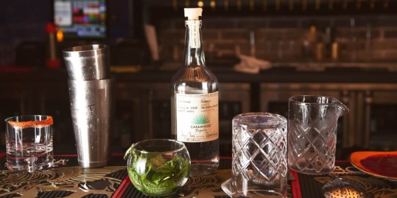 La Verdadera Razón Por La Que Cada Vez Más Celebridades Invierten En Tequila