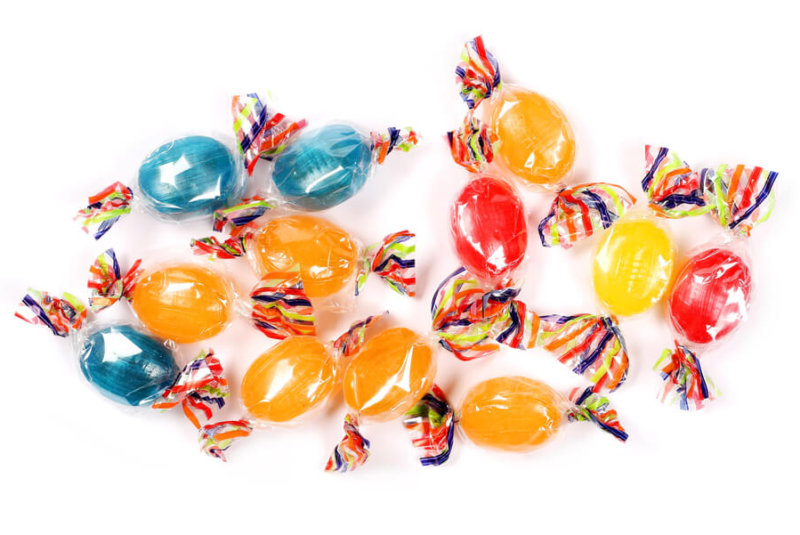 ¿A Qué Se Debe El éxito De Los Dulces Colombianos En El Exterior?