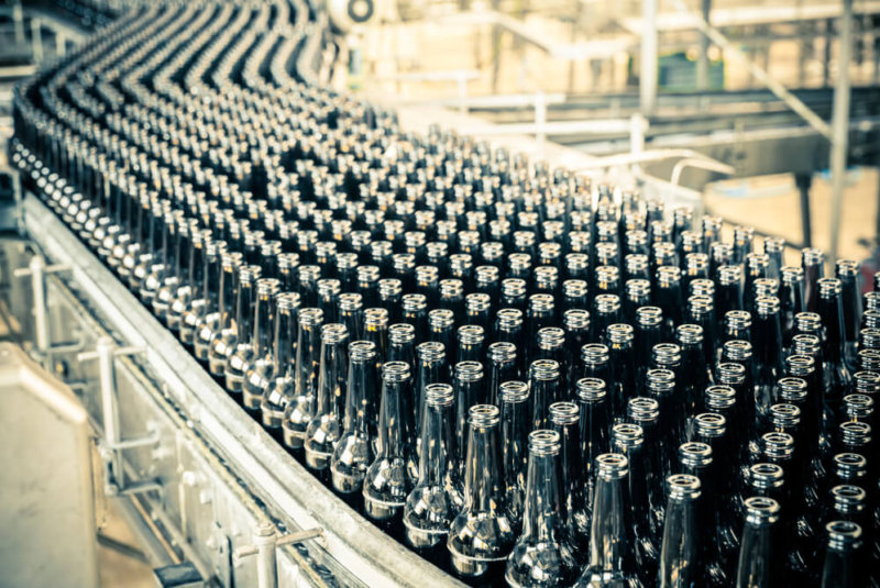 ¿Qué Acciones Emprenden Cerveceras Y Refresqueras En Nuevo León Para Cuidar El Agua?