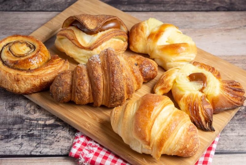 Sube 8% Precio Del Pan En México