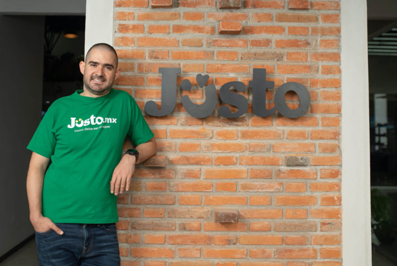 Sabemos Si Uno De Nuestros Clientes Se Puso A Dieta Y Cuántas Calorías Consume: Alejandro Sisniega