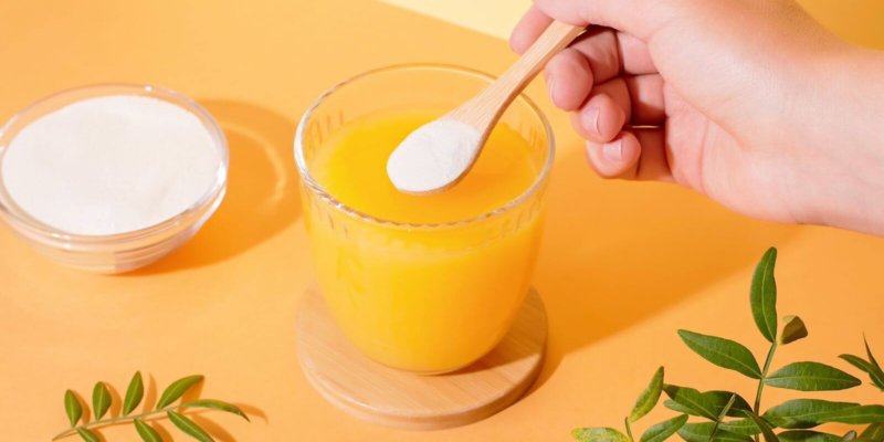 ¿Qué Son Los Nuevos Péptidos Bioactivos De Colágeno Y Por Qué Son Demandados Por La Industria De Suplementos Alimenticios?