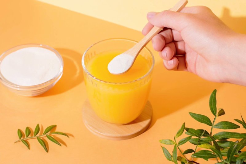 ¿Qué Son Los Nuevos Péptidos Bioactivos De Colágeno Y Por Qué Son Demandados Por La Industria De Suplementos Alimenticios?