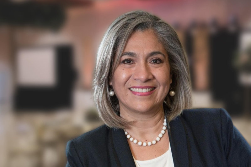 Los Parámetros Que Vienen Para El Etiquetado En México Son Los Más Exigentes Del Mundo: Laura Bonilla