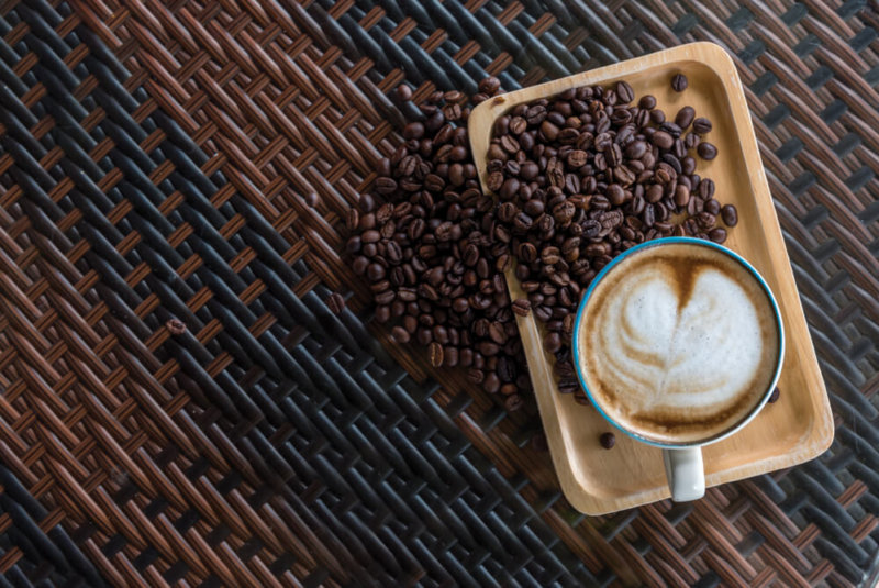 ¿Sabes Qué Retos Enfrenta La Industria Mexicana De Café?