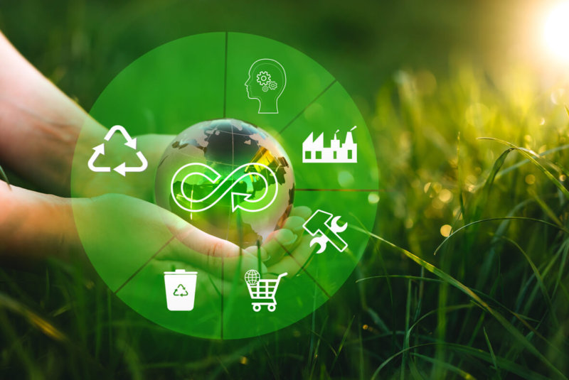 EconLa Economía Circular: ¿sí Es Posible O Es Una Mera Utopía?omia Circular