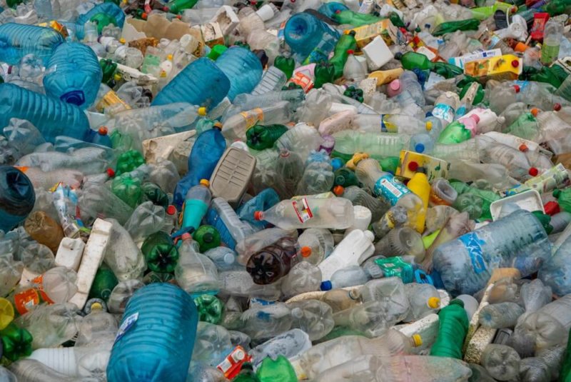 Envases De PET Y Unicel No Podrán Prohibirse En Estados: SCJN