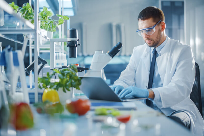 Dos Startups De Tecnología Mexicana Revolucionan A La Industria De Alimentos