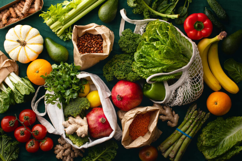 El Tan Celebrado Consumo Local De Alimentos No Siempre Es Lo Mejor