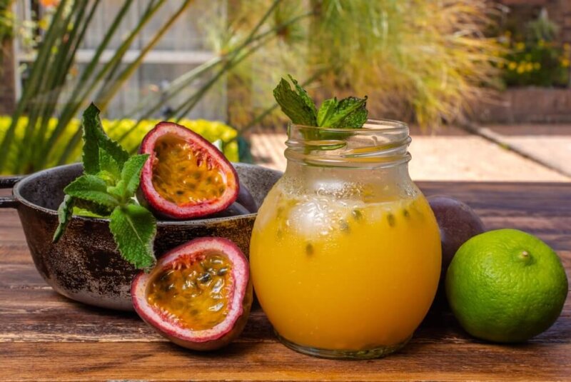 De Colombia Para El Mundo: El Gran Negocio De Las Frutas “exóticas”