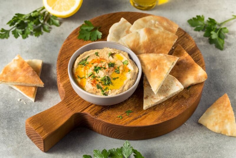 Herdez Del Fuerte Compra Marcas De Alimentos Libaneses