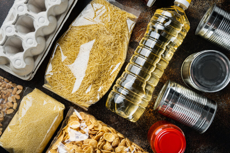 Por Qué La Corrupción En Segalmex Arriesga La Seguridad Alimentaria Del País