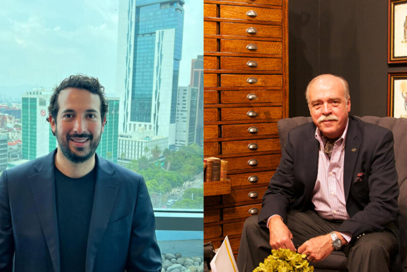 El 2023 Será El Año De Los Alimentos Británicos En México