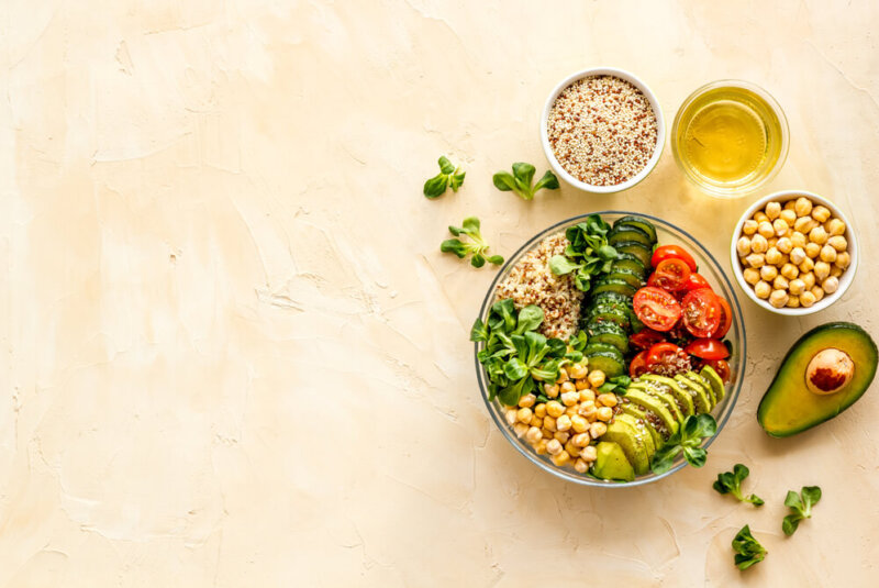 Sigma Y Kellogg’s Van Por Mercado Mexicano De Proteína Vegetal