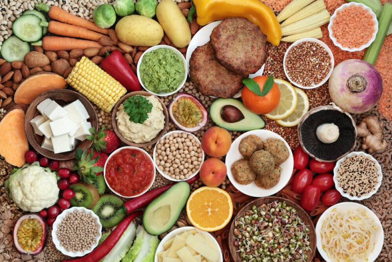 México Promueve Sistemas Alimentarios Sustentables, Productivos E Inclusivos